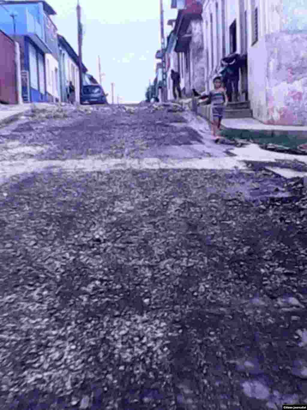 &nbsp;Red Cubana de Comunicadores recorre San Antonio de los Baños en la provincia Artemisa