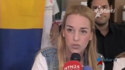 Tintori inicia en Miami campaña de recogida de insumos médicos para Venezuela