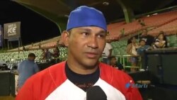 Cepeda mete a Cuba en la final de la Serie del Caribe