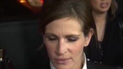 La premiación de los Globos de Oro se celebra este domingo en Hollywood