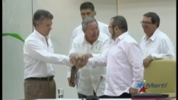Coronel colombiano retirado: Gobierno cubano fomentó acuerdo de paz que protege al narcotráfico