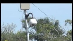 Vigilados: El sentir de residentes en Santiago de Cuba ante cámaras instaladas en la ciudad
