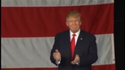 Un video de 2005 hizo tambalear la reputación de Trump