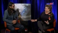 El regreso musical de Draco Rosa