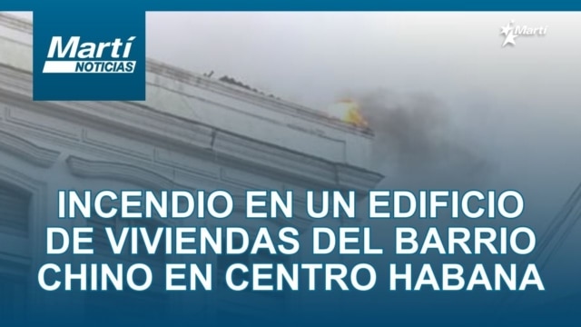 Noticiero Martí Noticias | Martes, 23 de septiembre del 2025 - septiembre 23, 2025