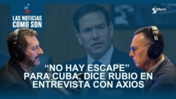 Las Noticias Como Son