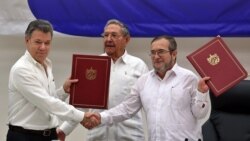 Las noticias como son, martes 26 de septiembre de 2016, Parte 1 de 2