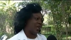 Activistas cubanos piden a Obama estar presentes en cualquier conversación con el régimen cubano