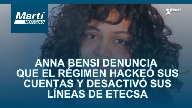 Noticiero Martí Noticias - abril 21, 2026