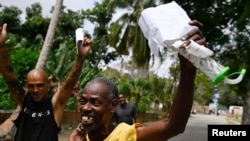 Régimen anunció el indulto a más de 2.000 prisioneros