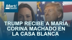 Noticiero Martí Noticias