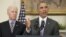 Obama pide al Congreso que autorice uso de fuerza contra Estado Islámico.