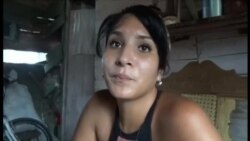 A una semana de Matthew por Cuba la ayuda no llega