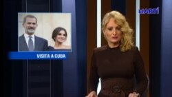 Observatorio de Derechos Humanos le pide al Rey que se reúna con miembros de la sociedad civil durante su viaje a Cuba