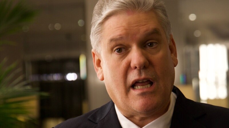 Condenan a cadena perpetua al exministro de economía cubano Alejandro Gil