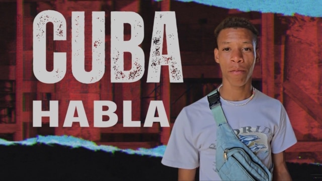 Cuba Habla: “hay que eliminar la droga de las calles” - marzo 30, 2026