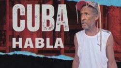 Cuba Habla: "Quince días”