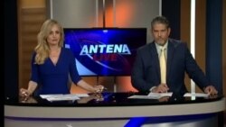 Noticiero Antena Live | 6/12/2018