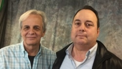 Víctor Andrés Triay, una pasión por Cuba