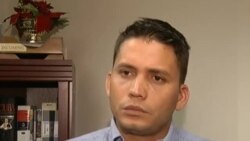 Elicier Ávila ofrecerá charla en FIU