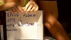 Expresan opiniones en Miami sobre la compra y venta de casas en Cuba