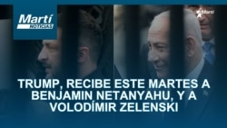 Noticiero Martí Noticias