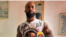 Javier Martín Gutiérrez, el “Spiderman cubano”