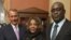 John Boehner se reunió en enero de 2015 con los opositores cubanos "Antúnez" e Iris Tamara Pérez.