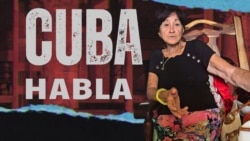Cuba Habla: "La dificultad ha sido mucha”