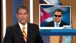 Abogado invidente denuncia en Ginebra violaciones de derechos humanso en Cuba