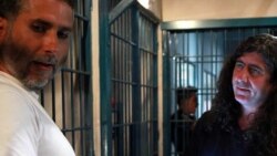 Testimonios de activistas que han sido detenidos en traslados por carretera; nuevo proyecto de Lilo Villaplana