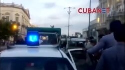 Reportan 128 detenciones a opositores en el mes de mayo en Cuba