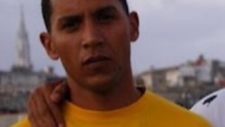 Piden libertad para El Crítico