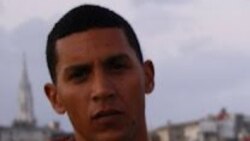 Incomunicado el rapero Ángel Yunier Remón Arzuaga