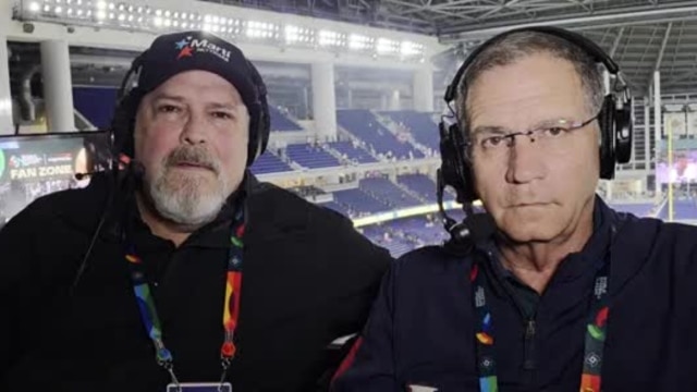 ¡Venezuela, campeón del Clásico Mundial de Béisbol 2026! - marzo 17, 2026