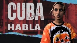Cuba Habla: “En Cuba nadie tiene sueños”