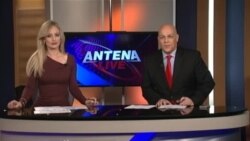 Noticiero Antena Live | 5/10/2018