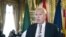 El ministro de Asuntos Exteriores, José Manuel García-Margallo.