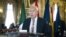 El ministro de Asuntos Exteriores, José Manuel García-Margallo.