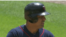 Kendrys Morales conectó un imparable en cuatro veces al bate.