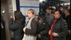 Elecciones de 2016 despiertan interés político de hispanos en EEUU