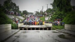 "No sé a dónde vamos a parar"