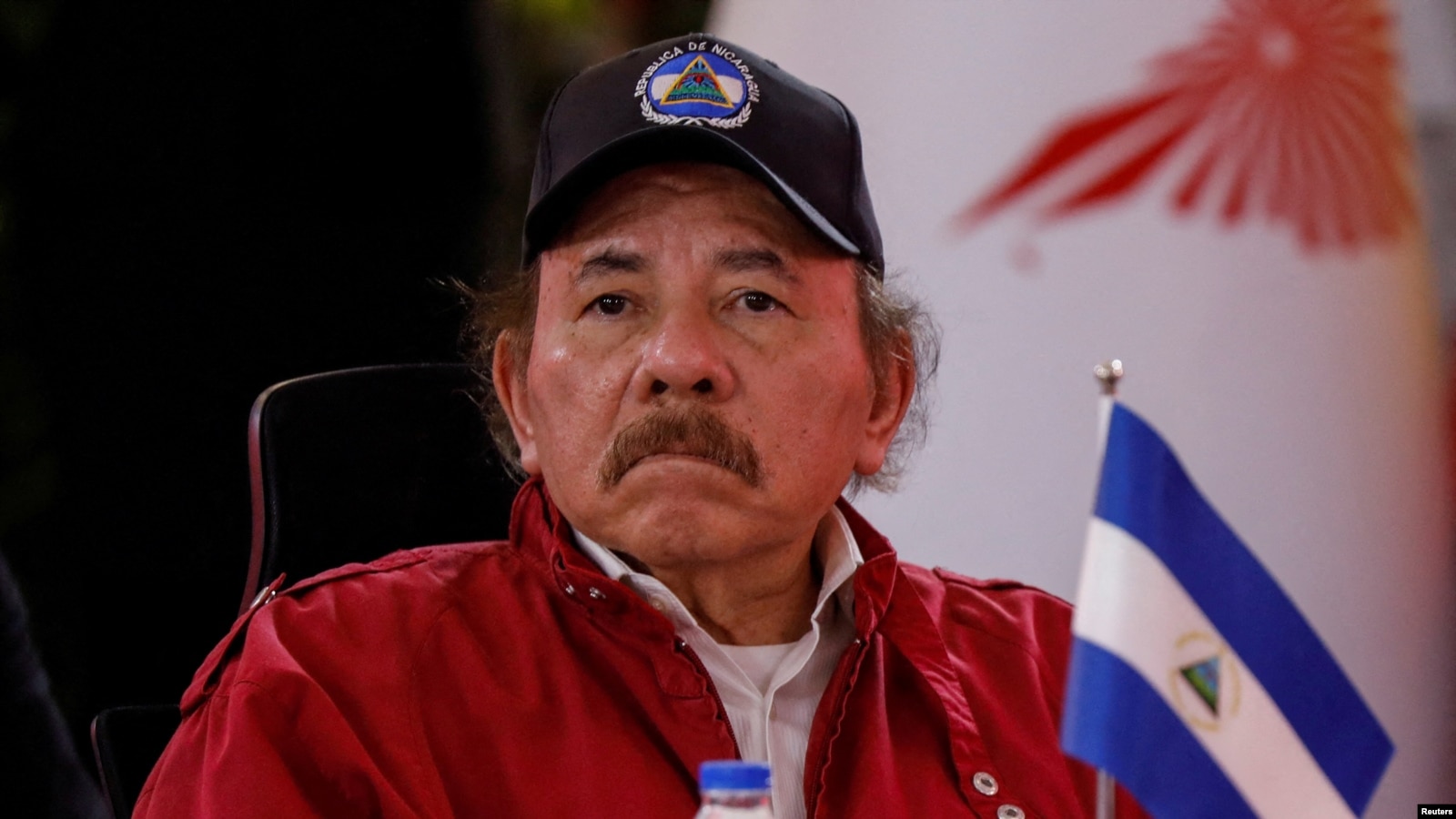 Asociación Madres de Abril exige la liberación de Thelma Montenegro y denuncia persecución en Nicaragua
