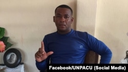 Roilán Álvarez Rensoler.