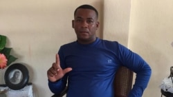 Amenazan con fusilar al preso político Roilán Álvarez en Holguín