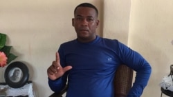 Dudan que Roilán Álvarez depusiera su huelga tras impedirse el acceso a su familia