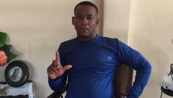 Hospitalizan al preso político Roilán Álvarez tras más de 30 días en huelga de hambre