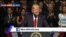 Discurso del presidente Donald Trump en Miami