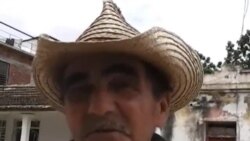 Agricultores cubanos no son propiamente compensados