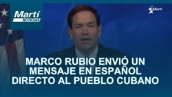 Noticiero Martí Noticias